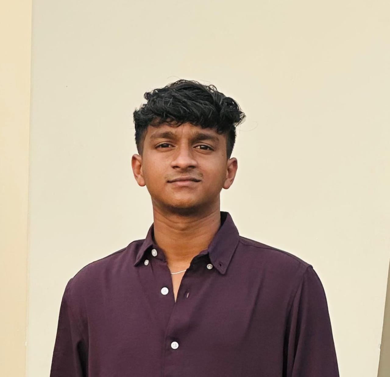 Asrith K